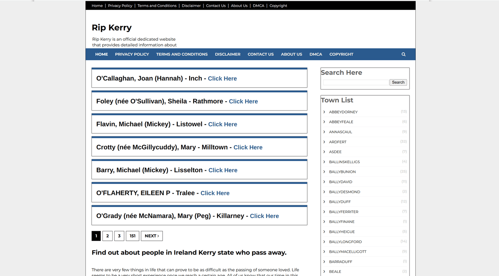 rip-kerry.com, DA 36, Age 4+ Year